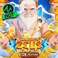 GAN89 - GAN89 Inspirasi Zeus Online untuk Penggemar Game Online