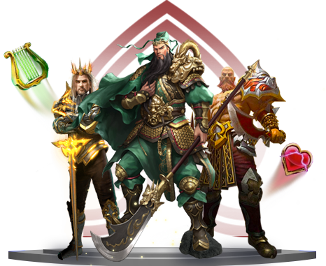 GAN89 - GAN89 Inspirasi Zeus Online untuk Penggemar Game Online