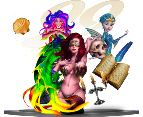 GAN89 - GAN89 Inspirasi Zeus Online untuk Penggemar Game Online