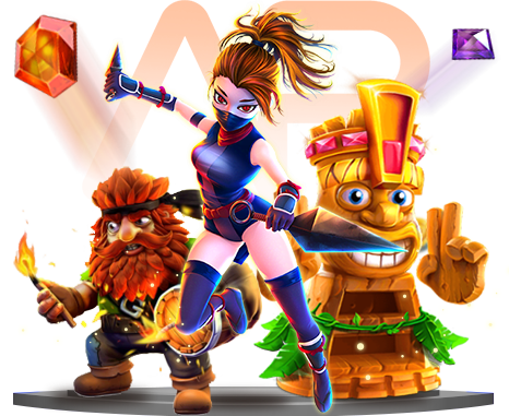 GAN89 - GAN89 Inspirasi Zeus Online untuk Penggemar Game Online