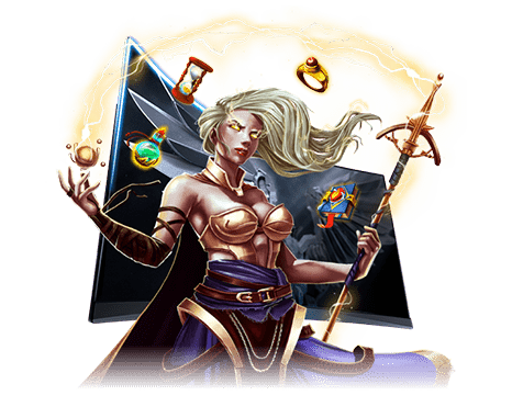 GAN89 - GAN89 Inspirasi Zeus Online untuk Penggemar Game Online
