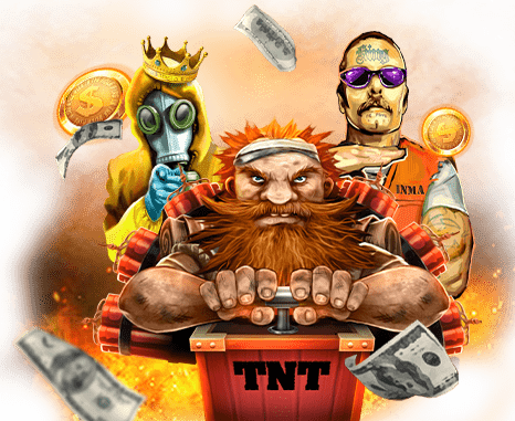 GAN89 - GAN89 Inspirasi Zeus Online untuk Penggemar Game Online
